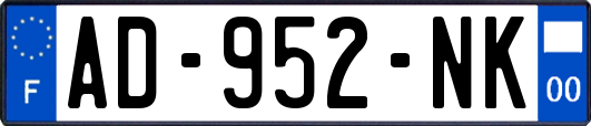 AD-952-NK