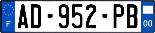 AD-952-PB