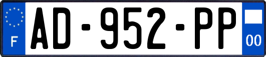AD-952-PP