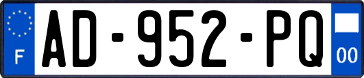 AD-952-PQ