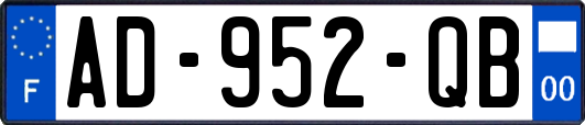 AD-952-QB