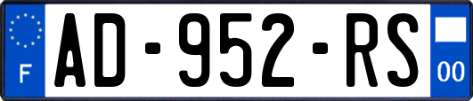 AD-952-RS