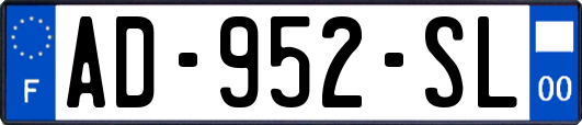 AD-952-SL