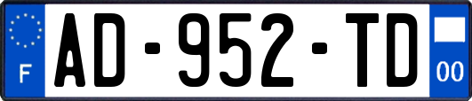 AD-952-TD