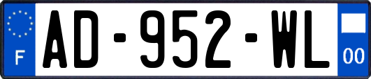 AD-952-WL