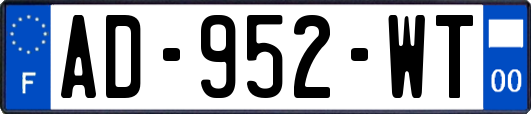 AD-952-WT