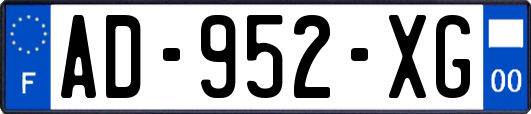 AD-952-XG