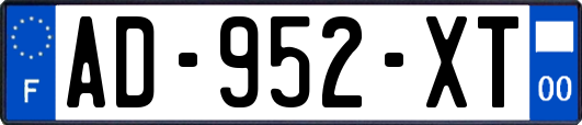 AD-952-XT