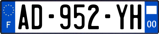 AD-952-YH