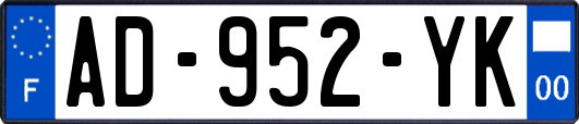 AD-952-YK