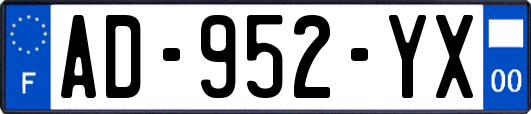 AD-952-YX