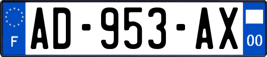 AD-953-AX