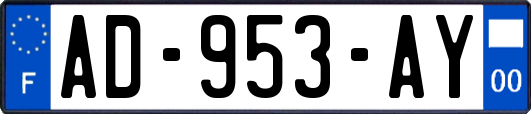 AD-953-AY