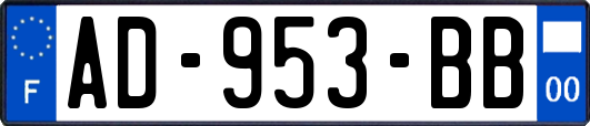 AD-953-BB