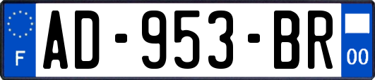 AD-953-BR