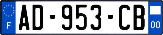 AD-953-CB