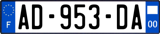 AD-953-DA