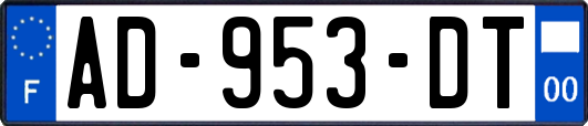 AD-953-DT