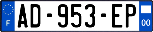 AD-953-EP