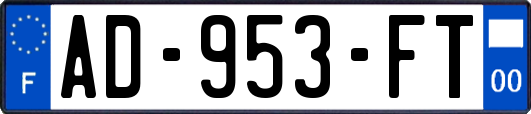 AD-953-FT