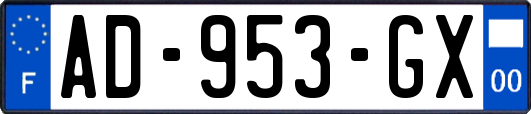 AD-953-GX