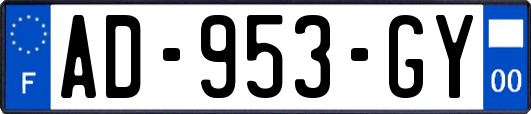 AD-953-GY