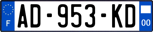 AD-953-KD