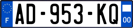AD-953-KQ