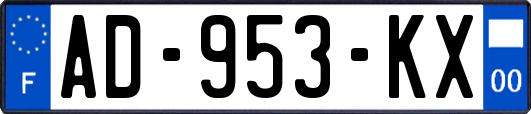 AD-953-KX