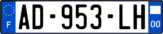 AD-953-LH