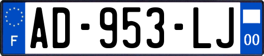 AD-953-LJ