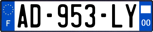 AD-953-LY