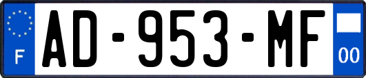 AD-953-MF