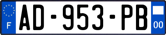 AD-953-PB