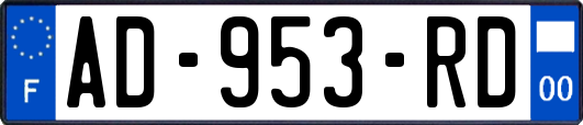 AD-953-RD