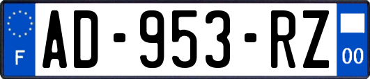 AD-953-RZ