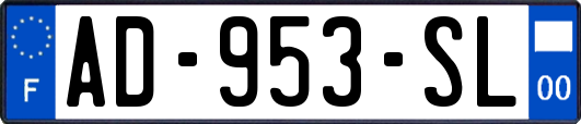 AD-953-SL