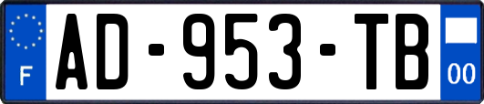 AD-953-TB