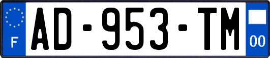 AD-953-TM