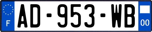 AD-953-WB