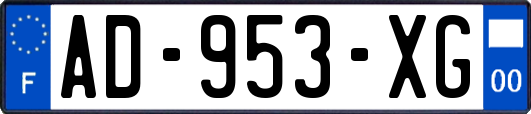 AD-953-XG