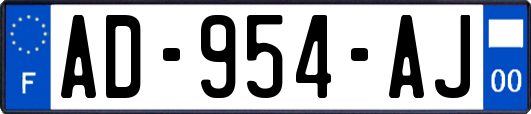 AD-954-AJ