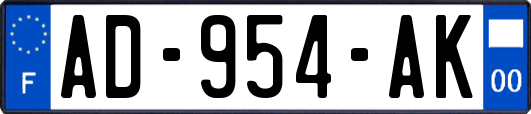 AD-954-AK