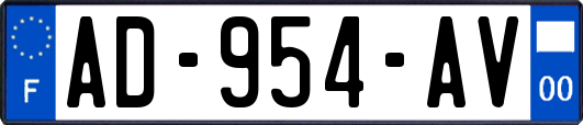 AD-954-AV