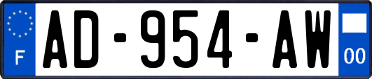 AD-954-AW