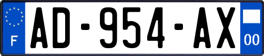 AD-954-AX