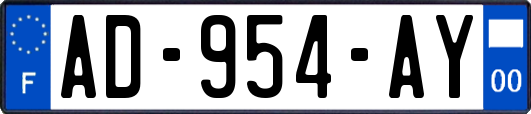 AD-954-AY