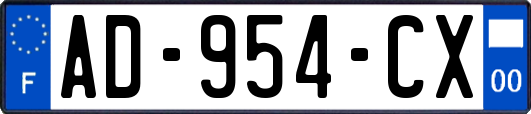AD-954-CX