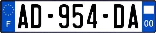 AD-954-DA