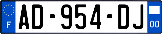 AD-954-DJ